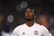 Ed Woodward has spurned Real Madrid's advances for Paul Pogba
